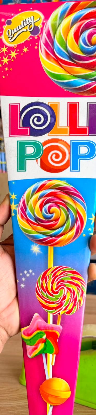 LOLLYPOP